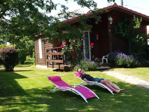 Camping Fraiteux - Camping Vosges - Image N°3