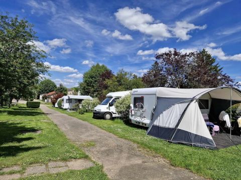 Camping Fraiteux - Camping Vosges - Image N°8