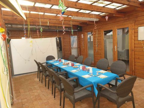 Camping Fraiteux - Camping Vosges - Image N°12