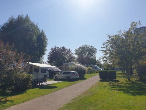 Camping Fraiteux - Camping Vosges - Image N°14