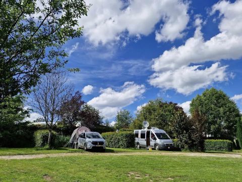 Camping Fraiteux - Camping Vosges - Image N°16
