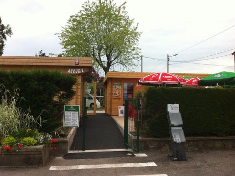 Camping Fraiteux - Camping Vosges - Image N°5