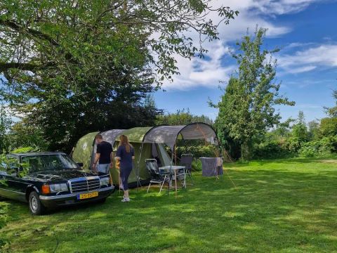 Camping Fraiteux - Camping Vosges - Image N°17