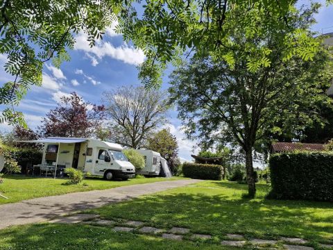 Camping Fraiteux - Camping Vosges - Image N°6