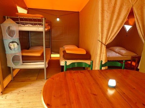 BUNGALOW 5 personnes - Bungalow Canada