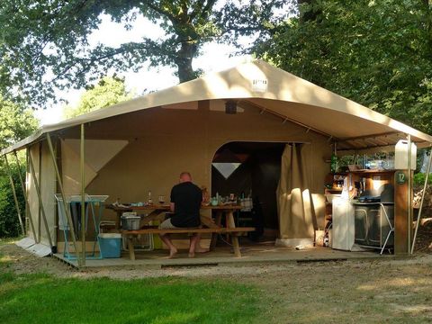 BUNGALOW 5 personnes - Bungalow Canada