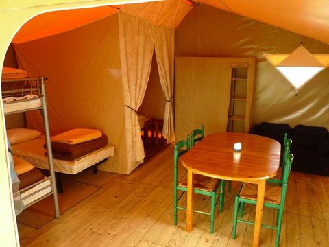 BUNGALOW 5 personnes - Bungalow Canada