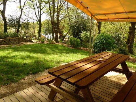 BUNGALOW 5 personnes - Bungalow Canada