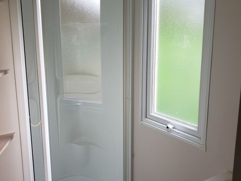 MOBILHOME 6 personnes - Mobil home Cordélia