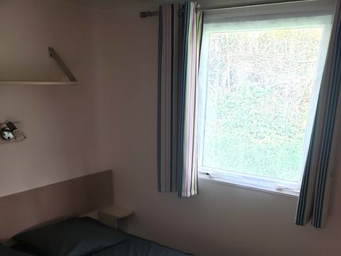 MOBILHOME 6 personnes - Mobil home Cordélia