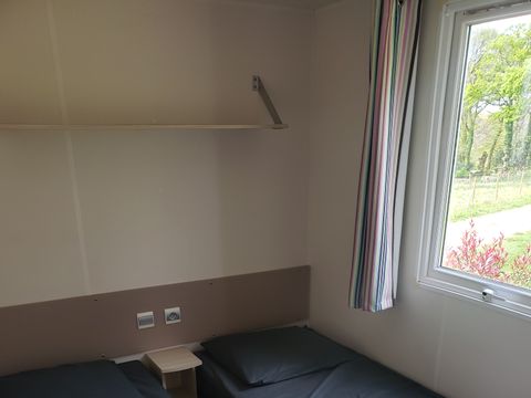MOBILHOME 6 personnes - Mobil home Cordélia