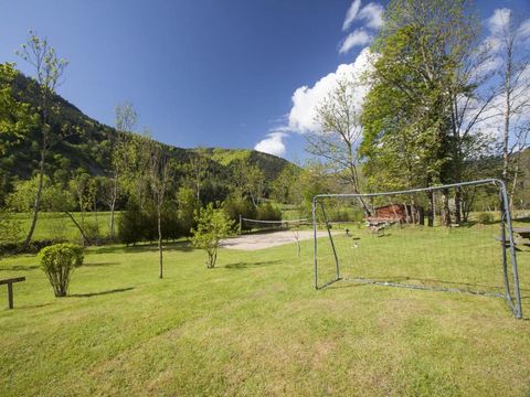 Chalets de la Wormsa - Camping Haut-Rhin - Image N°26