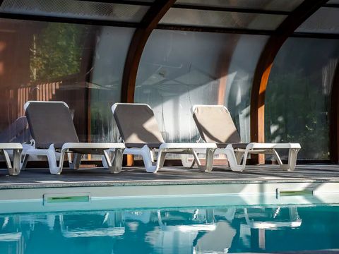 Auberge et Chalets de la Wormsa - Camping Haut-Rhin - Image N°8
