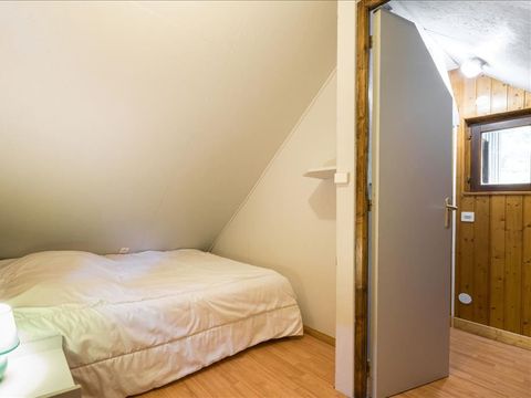 CHALET 5 personnes - Confort