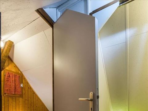 CHALET 5 personnes - Confort