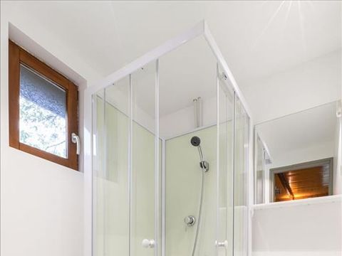 CHALET 4 personnes - Classique
