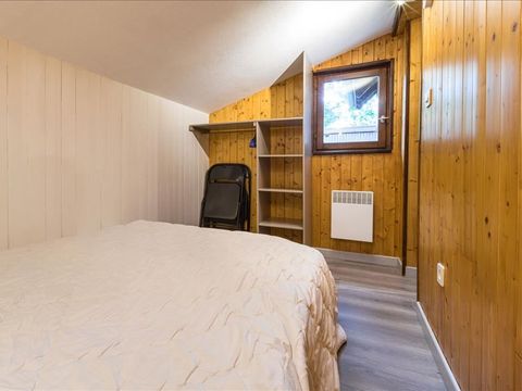 CHALET 4 personnes - Classique