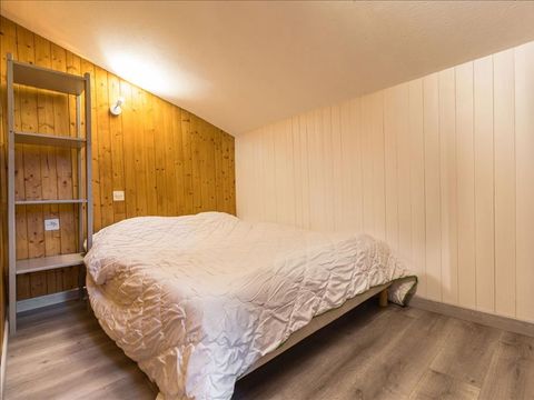 CHALET 4 personnes - Classique
