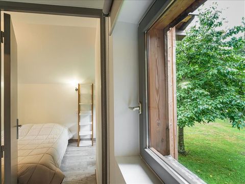 CHALET 4 personnes - Confort