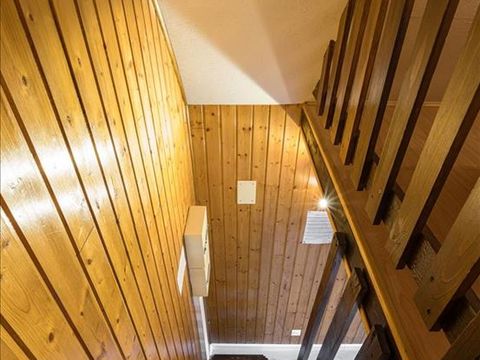 CHALET 4 personnes - Confort