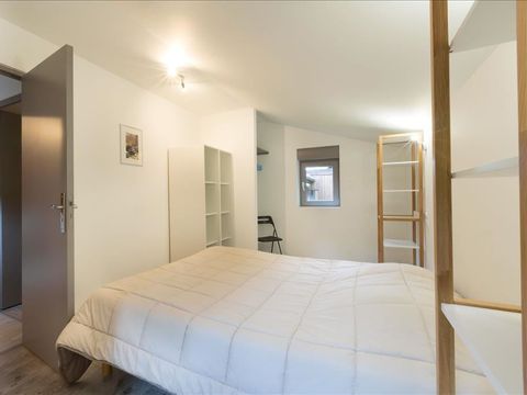 CHALET 4 personnes - Confort