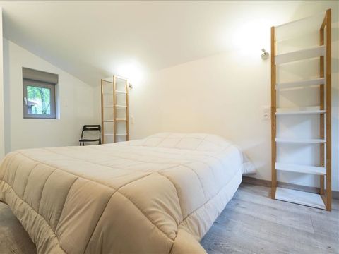 CHALET 4 personnes - Confort