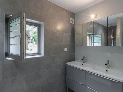 CHALET 4 personnes - Confort