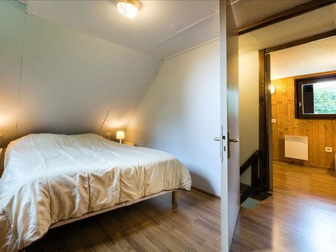CHALET 6 personnes - Grand
