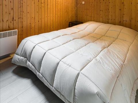 CHALET 6 personnes - Grand
