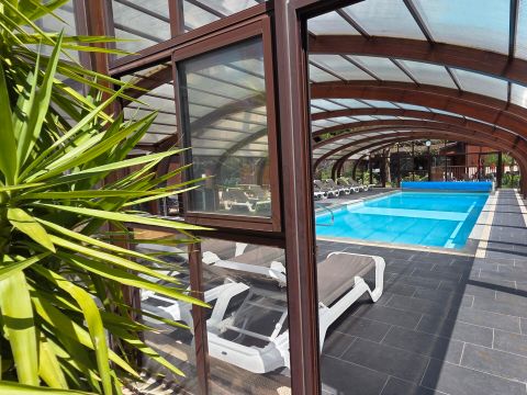 Auberge et Chalets de la Wormsa - Camping Haut-Rhin - Image N°5