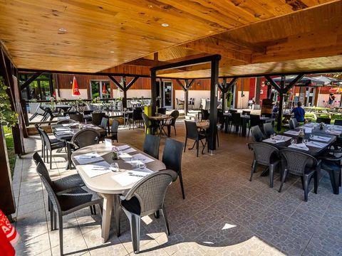 Chalets de la Wormsa - Camping Haut-Rhin - Image N°44