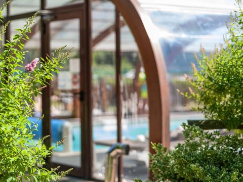 Auberge et Chalets de la Wormsa - Camping Haut-Rhin - Image N°7