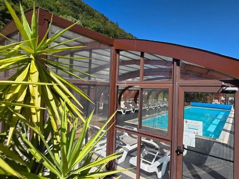 Chalets de la Wormsa - Camping Haut-Rhin - Image N°24