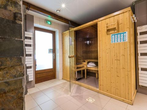 Chalets de la Wormsa - Camping Haut-Rhin - Image N°35