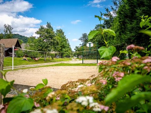 Chalets de la Wormsa - Camping Haut-Rhin - Image N°33
