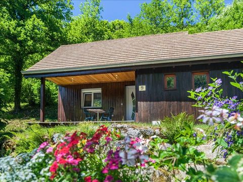 Auberge et Chalets de la Wormsa - Camping Haut-Rhin - Image N°18