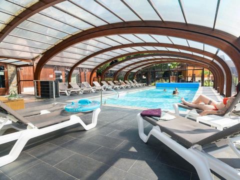 Chalets de la Wormsa - Camping Haut-Rhin - Image N°6