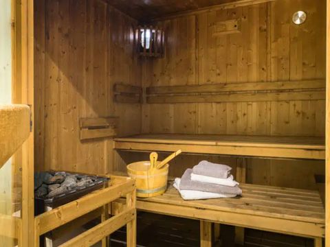 Auberge et Chalets de la Wormsa - Camping Haut-Rhin - Image N°10