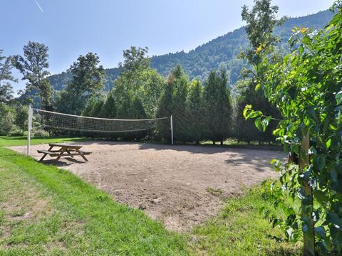 Chalets de la Wormsa - Camping Haut-Rhin - Image N°27