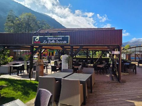 Chalets de la Wormsa - Camping Haut-Rhin - Image N°18