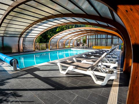 Auberge et Chalets de la Wormsa - Camping Haut-Rhin