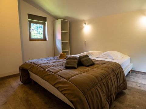 Chalets de la Wormsa - Camping Haut-Rhin - Image N°39