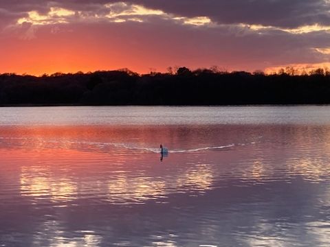 HÉBERGEMENT INSOLITE 2 personnes - Bulle cocon pour deux !