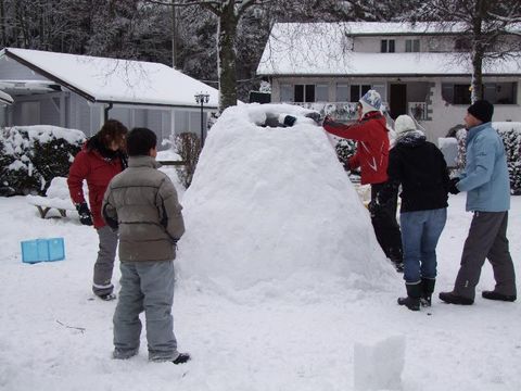 Camping Verte Vallée - Camping Vosges - Image N°26