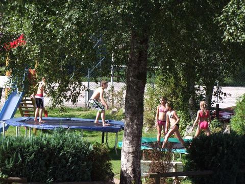 Camping Verte Vallée - Camping Vosges - Image N°75