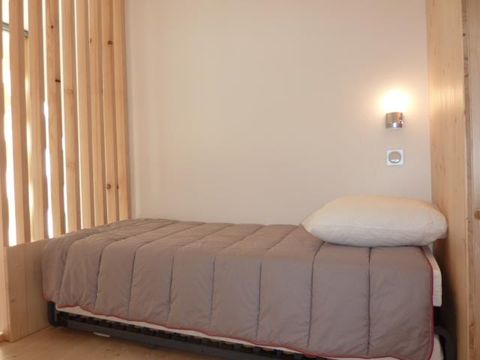 CHALET 6 personnes - Eco Logde Confort