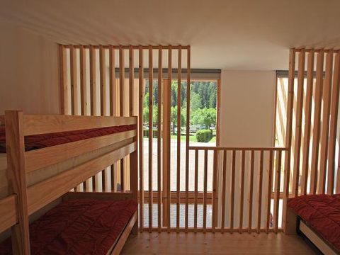 CHALET 6 personnes - Eco Logde Confort