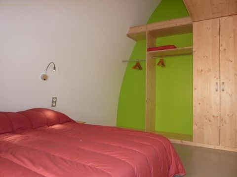 CHALET 6 personnes - Eco Logde Confort