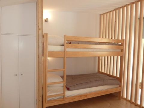 CHALET 12 personnes - Eco Lodge X2 Bi Famille