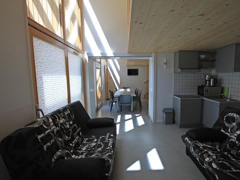 CHALET 12 personnes - Eco Lodge X2 Bi Famille